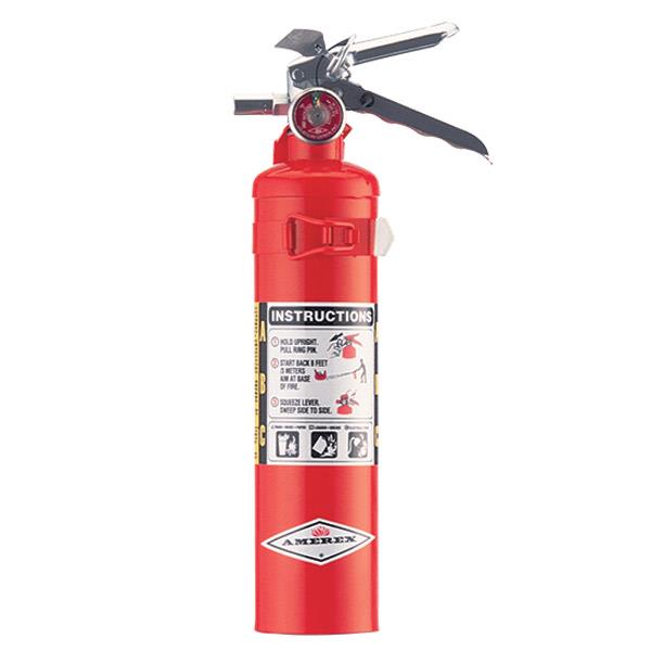 Amerex Ax Abc Fire Extinguisher Yadkin Fire And Safety 