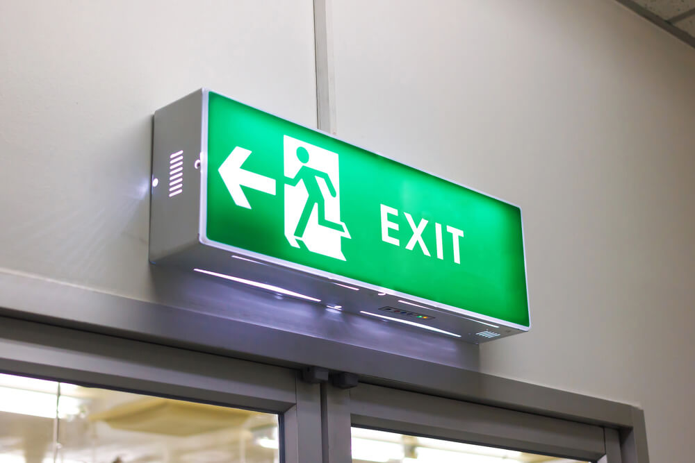 10 Things You Need To Know About Fire Exit Signage