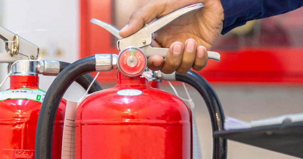 Do Fire Extinguishers Expire?