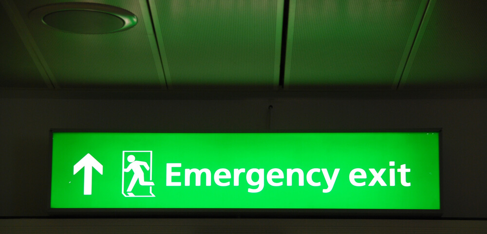 Essential Emergency Lighting Requirements Explained