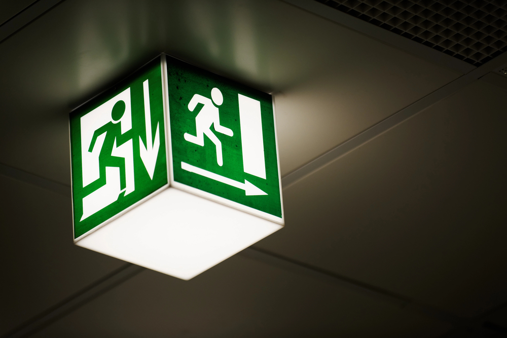 A Go-To Guide To Checking Emergency Lighting