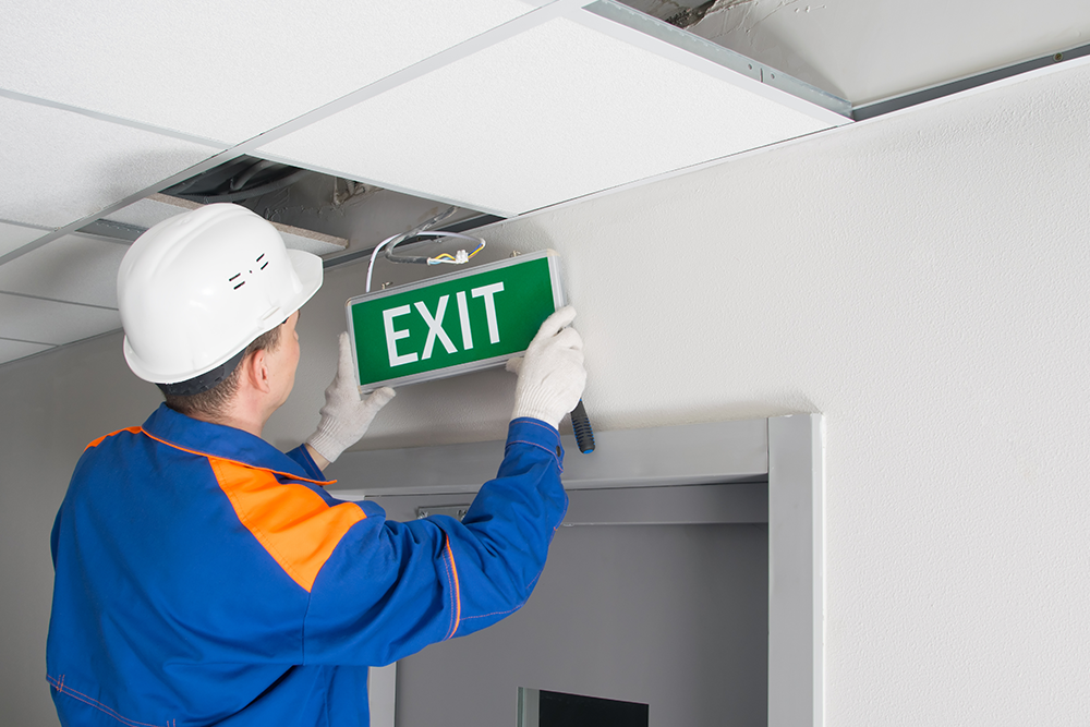 How Often Should Emergency Lighting Be Tested?